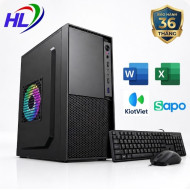 Máy tính văn phòng Core i5-6500|8G|SSD 256G